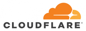 cloudflare logo