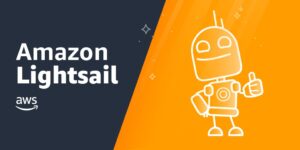 Amazon Lightsail 好用嗎？